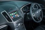 Ford Endura Titanium 2018 года